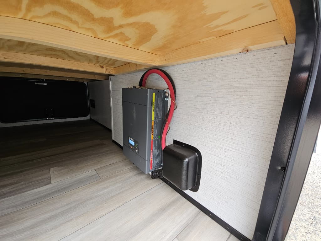 2022 Cruiser RV 2022 Cruiser RV Hitch - thumbnail 45