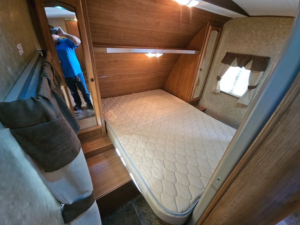 2014 CrossRoads 2014 CrossRoads Sunset Trail Super Lite - thumbnail 26