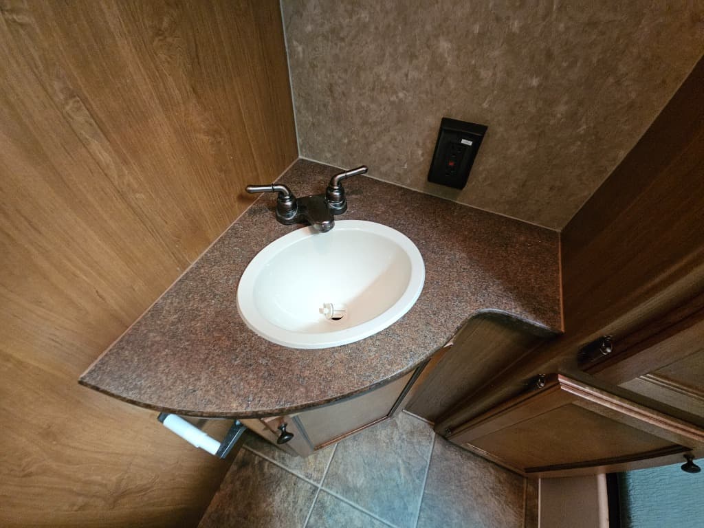 2014 CrossRoads 2014 CrossRoads Sunset Trail Super Lite - thumbnail 32