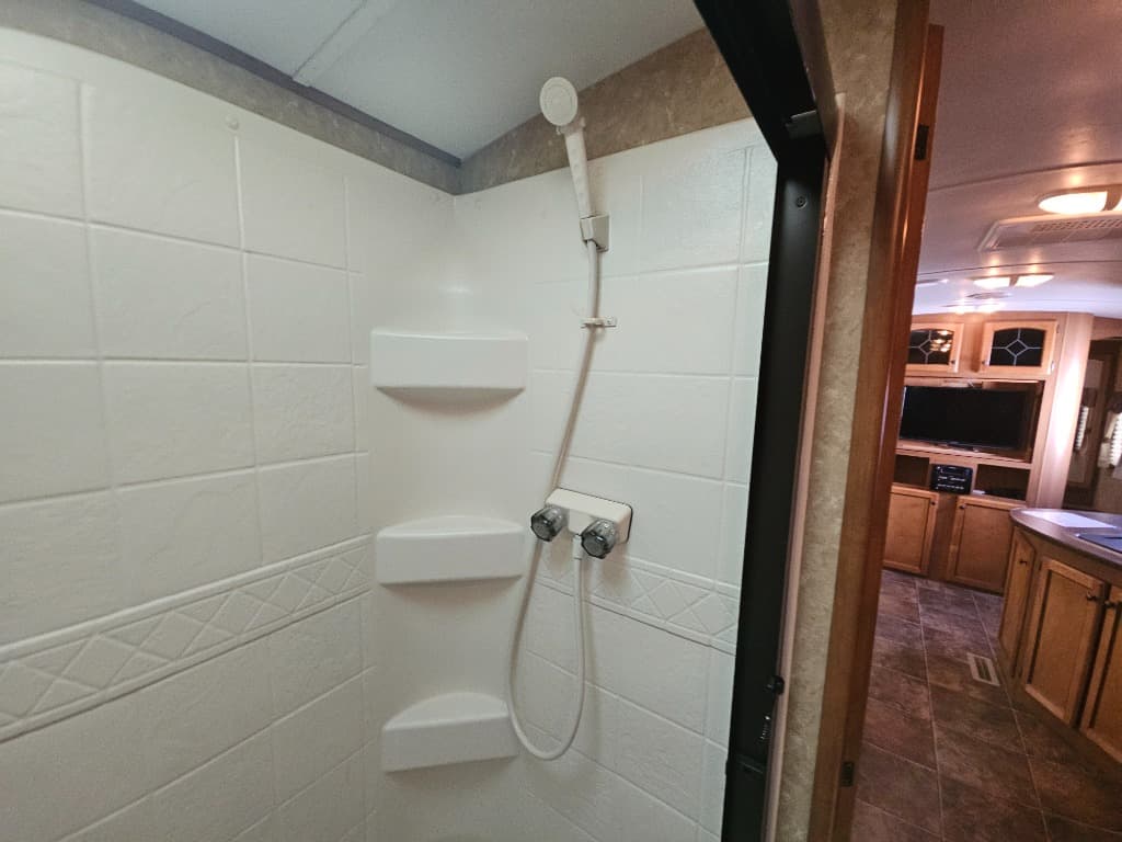 2014 CrossRoads 2014 CrossRoads Sunset Trail Super Lite - thumbnail 37