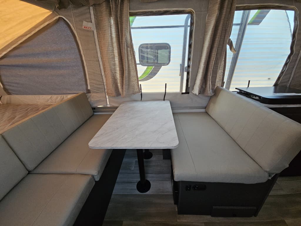 2025 Forest River 2025 Forest River Flagstaff Mac Series Folding - thumbnail 14