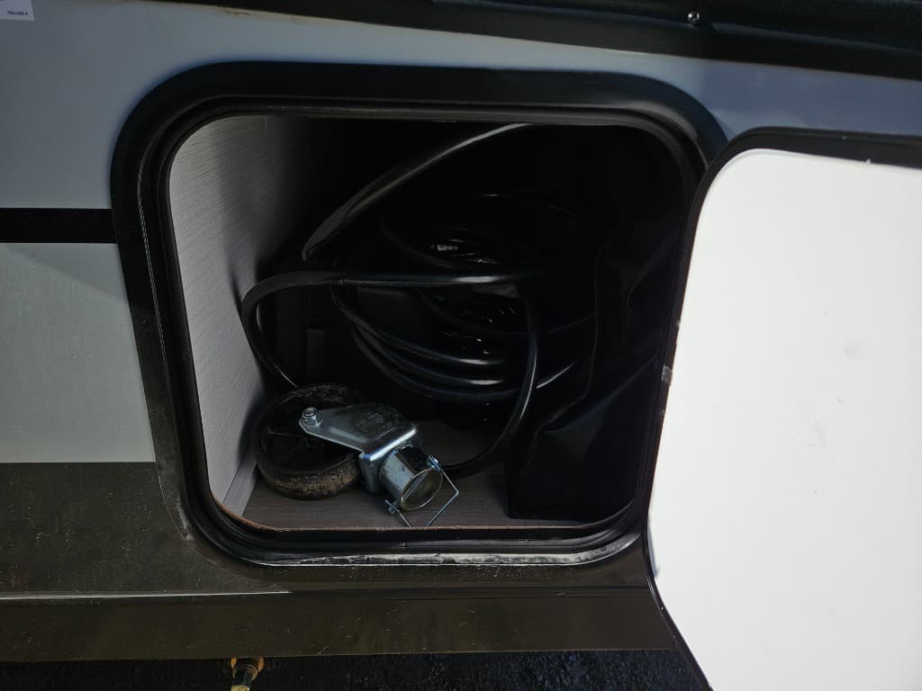 2025 Forest River 2025 Forest River Flagstaff Mac Series Folding - thumbnail 34