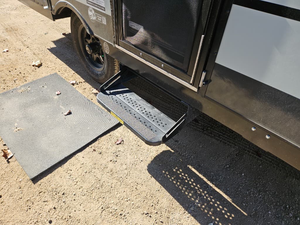 2025 Forest River 2025 Forest River Flagstaff Mac Series Folding - thumbnail 35