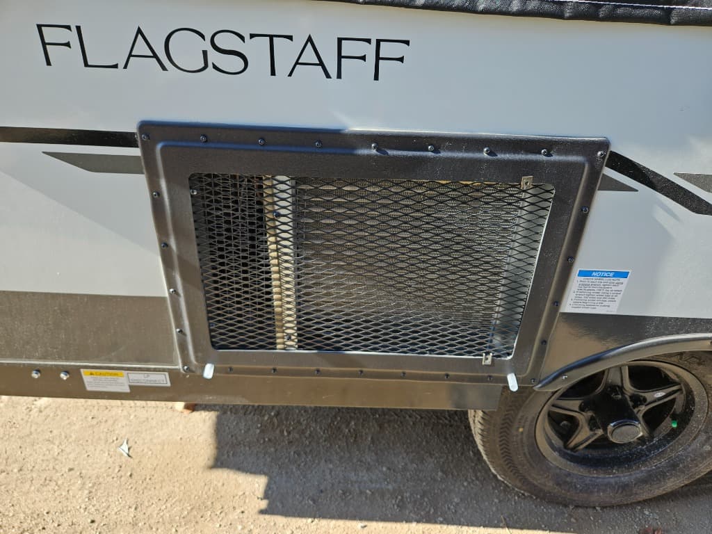 2025 Forest River 2025 Forest River Flagstaff Mac Series Folding - thumbnail 39