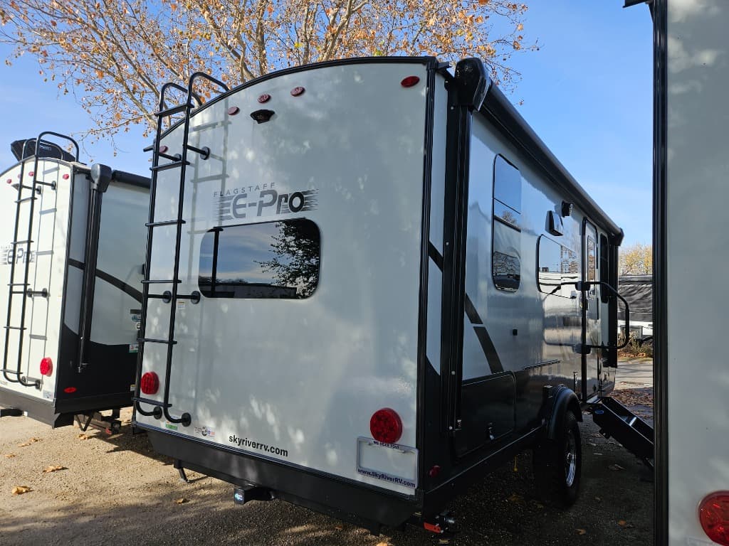 2025 Forest River 2025 Forest River Flagstaff E-Pro - thumbnail 3