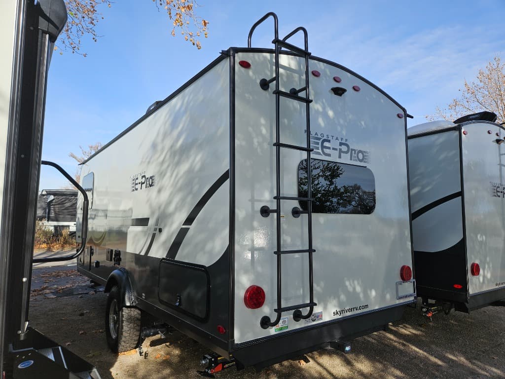 2025 Forest River 2025 Forest River Flagstaff E-Pro - thumbnail 5