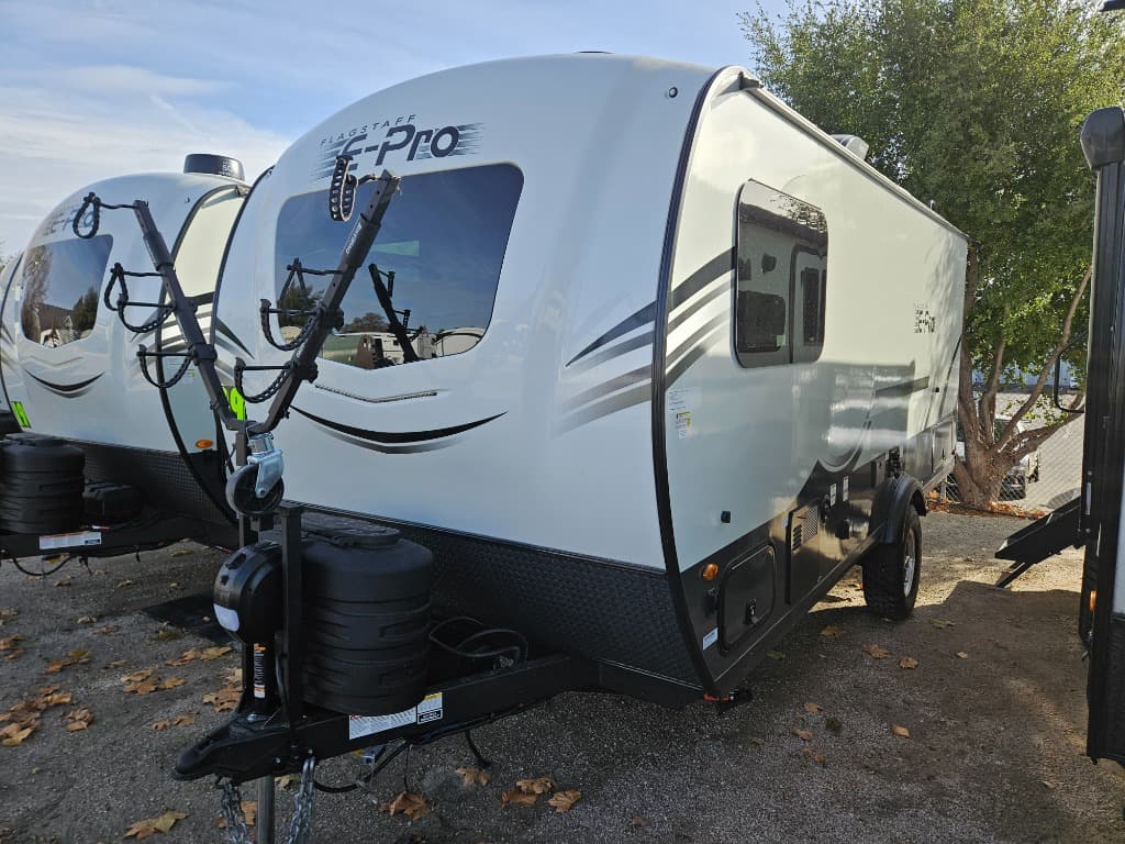 2025 Forest River 2025 Forest River Flagstaff E-Pro - thumbnail 6