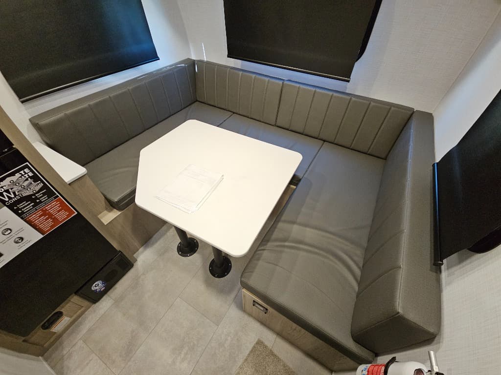 2025 Forest River 2025 Forest River Flagstaff E-Pro - thumbnail 12