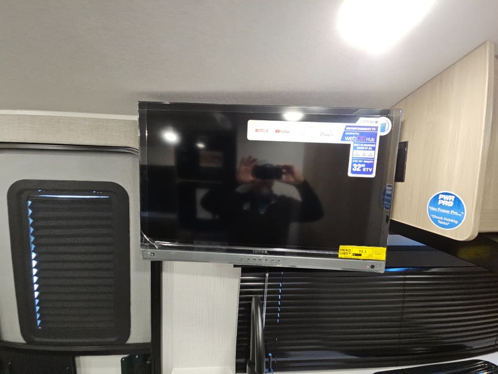 2025 Forest River 2025 Forest River Flagstaff E-Pro - thumbnail 17