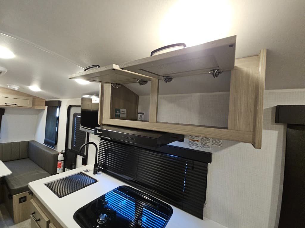 2025 Forest River 2025 Forest River Flagstaff E-Pro - thumbnail 18