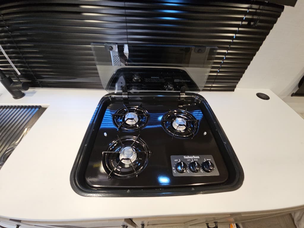 2025 Forest River 2025 Forest River Flagstaff E-Pro - thumbnail 20