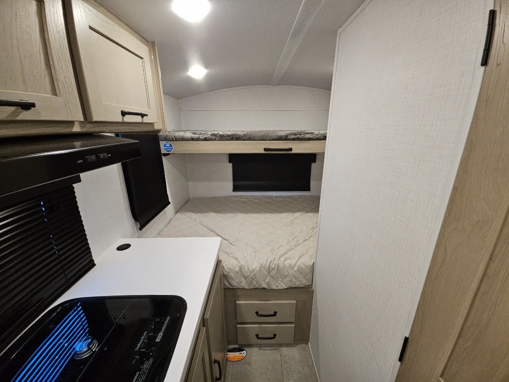 2025 Forest River 2025 Forest River Flagstaff E-Pro - thumbnail 23