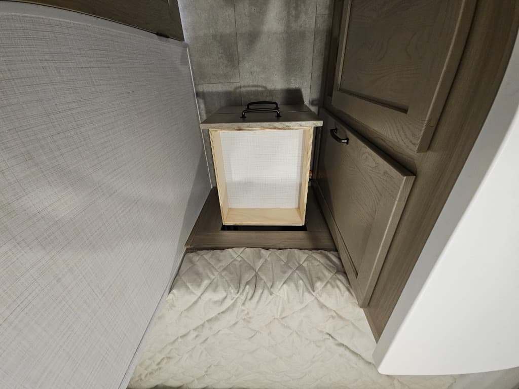 2025 Forest River 2025 Forest River Flagstaff E-Pro - thumbnail 26