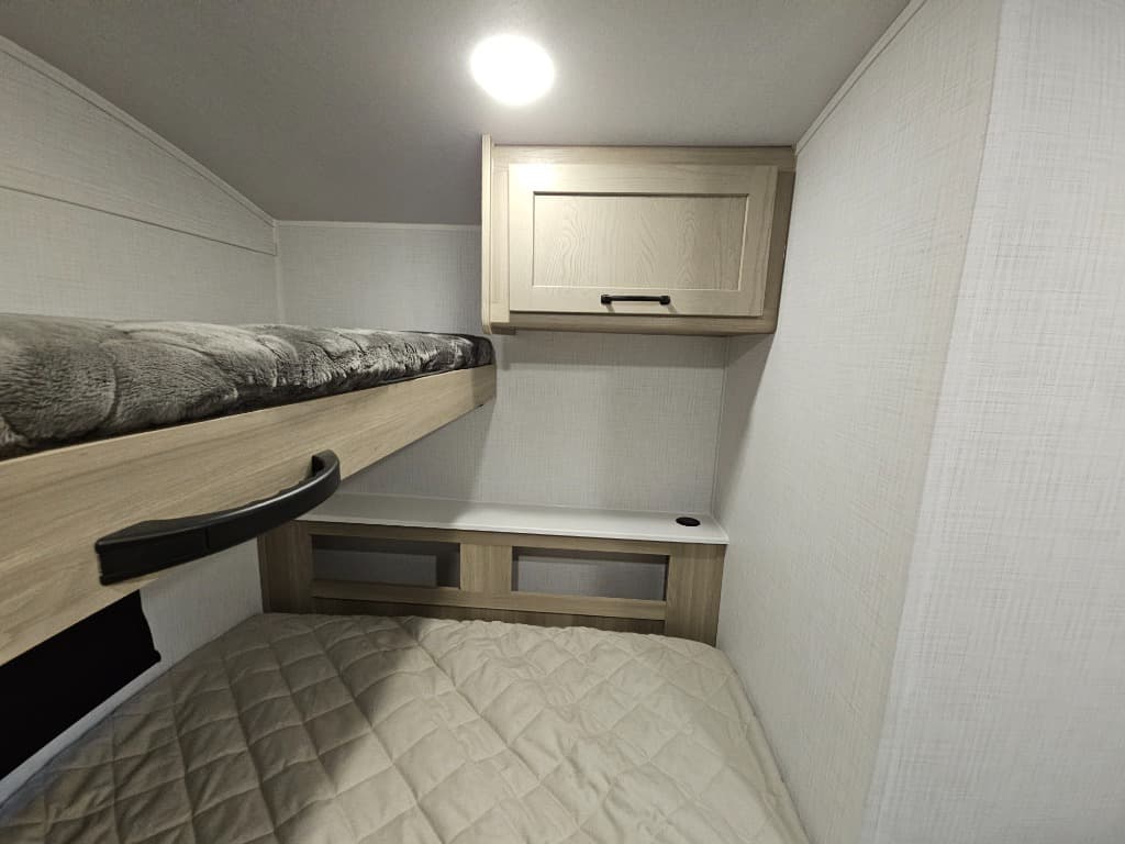 2025 Forest River 2025 Forest River Flagstaff E-Pro - thumbnail 27