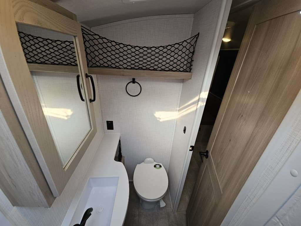 2025 Forest River 2025 Forest River Flagstaff E-Pro - thumbnail 35