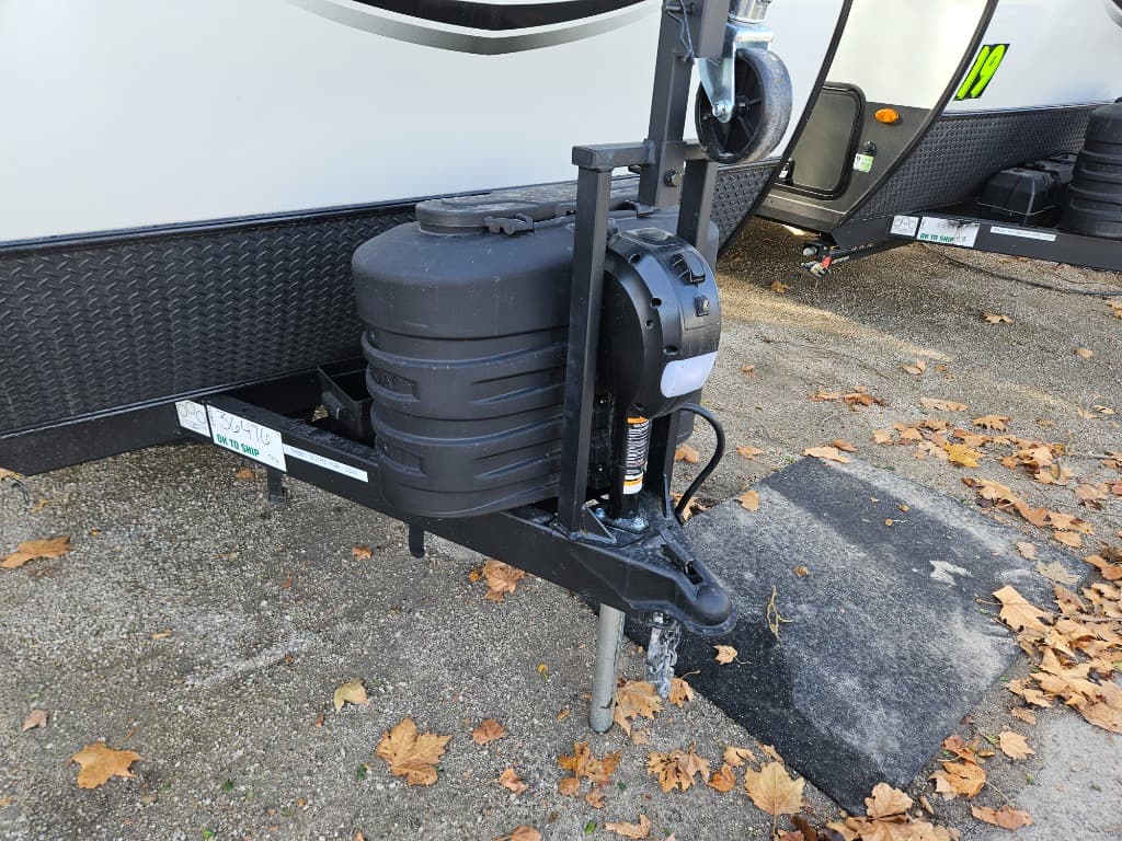 2025 Forest River 2025 Forest River Flagstaff E-Pro - thumbnail 37