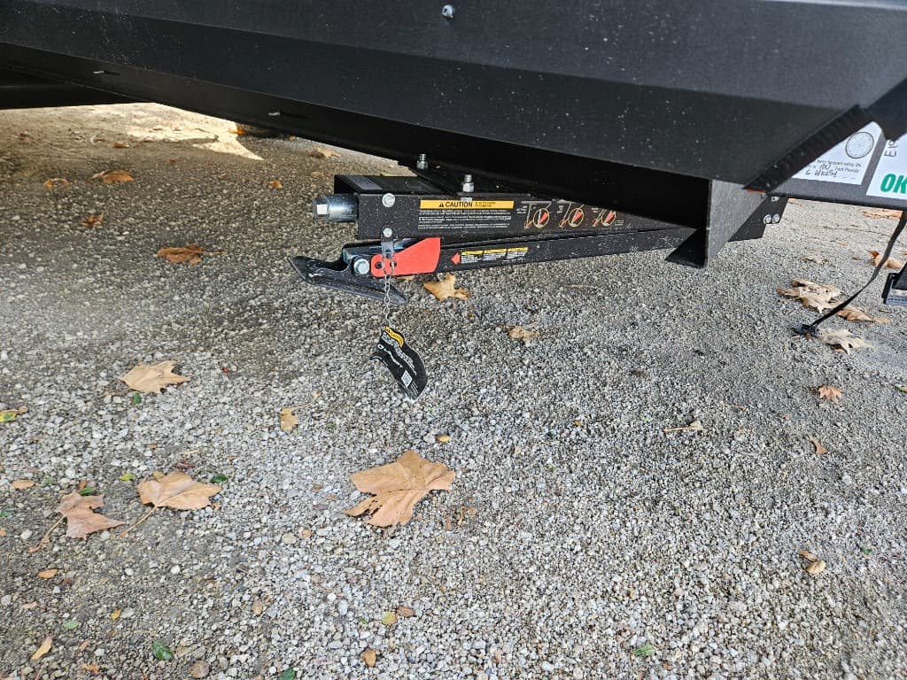 2025 Forest River 2025 Forest River Flagstaff E-Pro - thumbnail 39