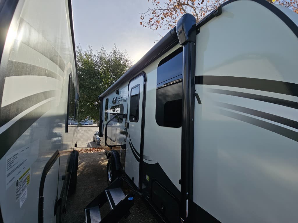 2025 Forest River 2025 Forest River Flagstaff E-Pro - thumbnail 40