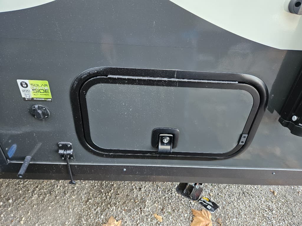 2025 Forest River 2025 Forest River Flagstaff E-Pro - thumbnail 41