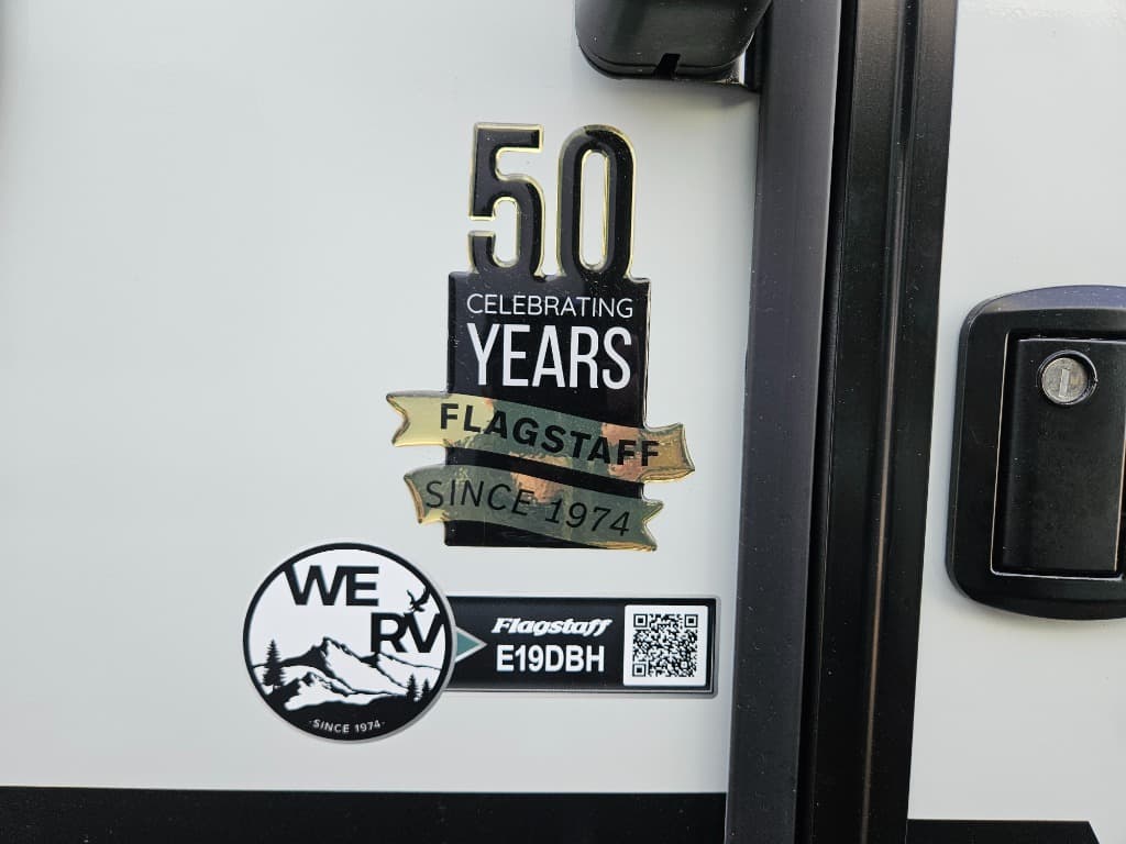 2025 Forest River 2025 Forest River Flagstaff E-Pro - thumbnail 44