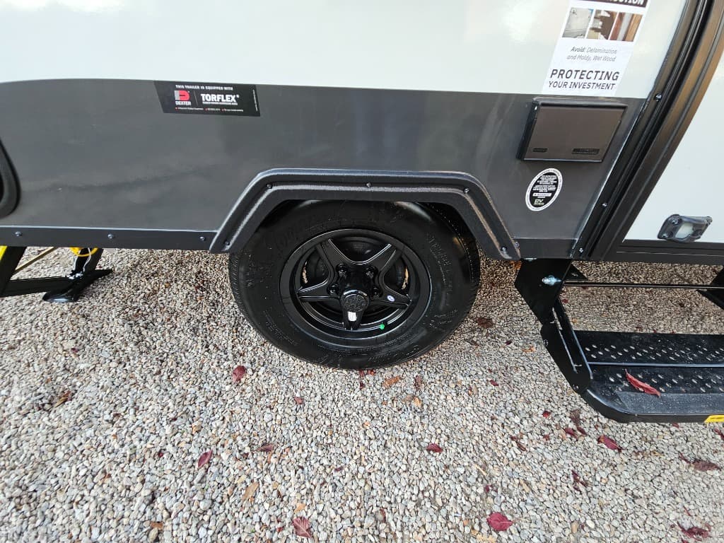 2025 Forest River 2025 Forest River Flagstaff Hard Side A Frames - thumbnail 30