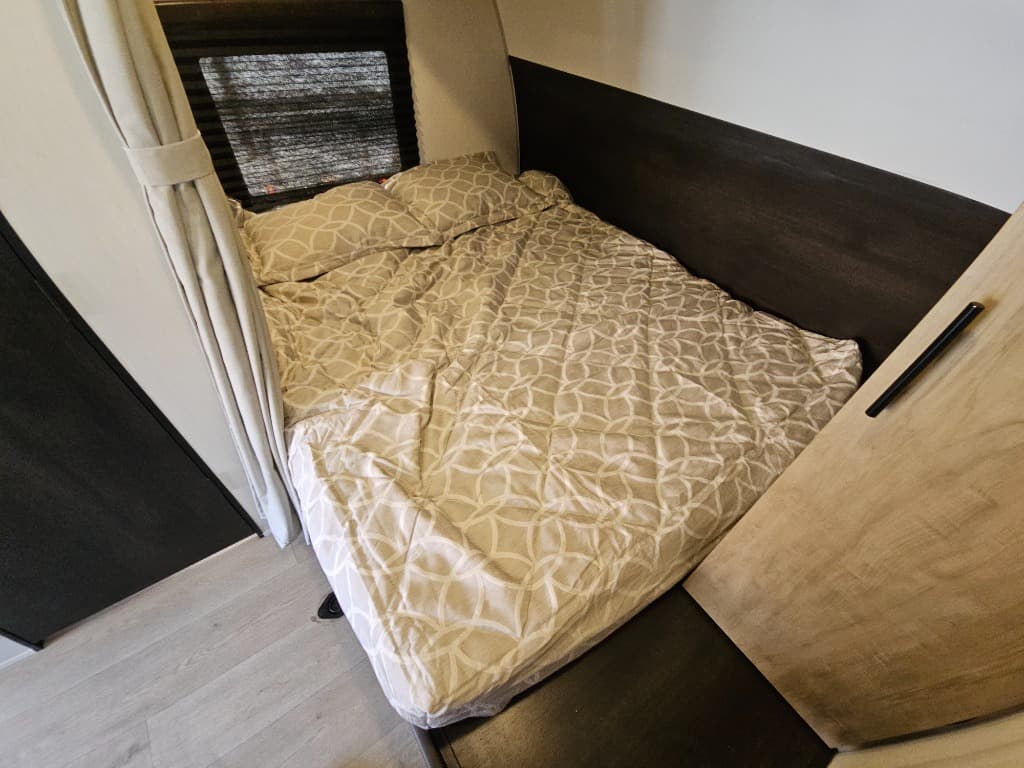 2026 Forest River 2026 Forest River Cherokee Grey Wolf Black Label - thumbnail 26