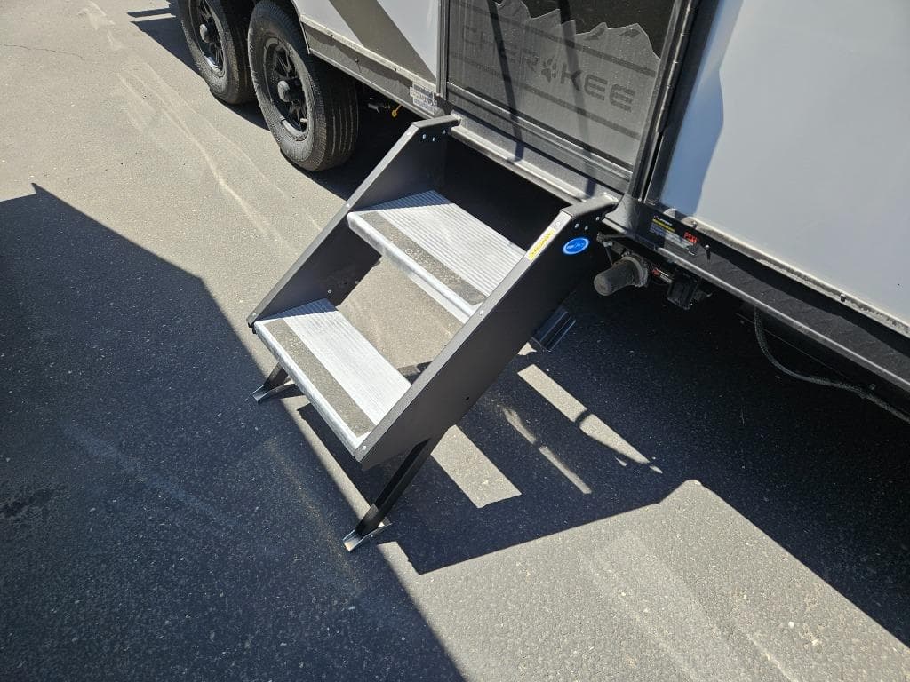 2026 Forest River 2026 Forest River Cherokee Grey Wolf Black Label - thumbnail 40