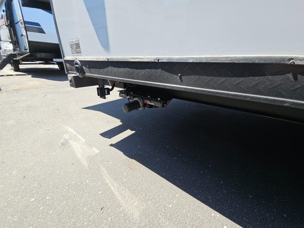 2026 Forest River 2026 Forest River Cherokee Grey Wolf Black Label - thumbnail 45