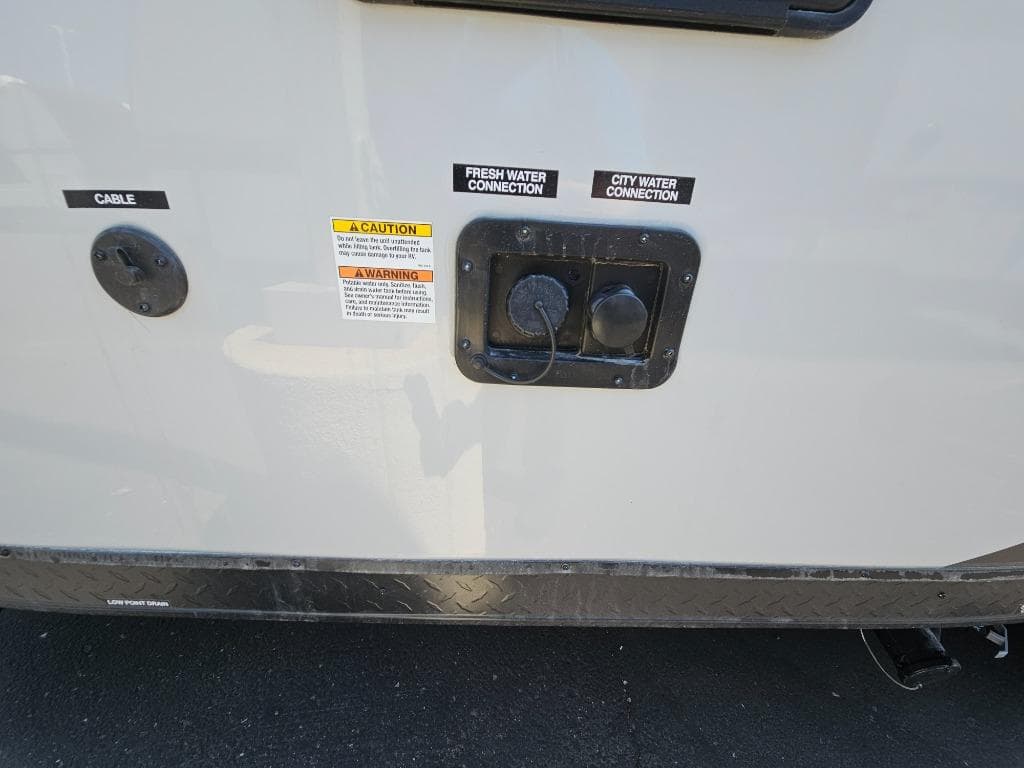 2026 Forest River 2026 Forest River Cherokee Grey Wolf Black Label - thumbnail 48