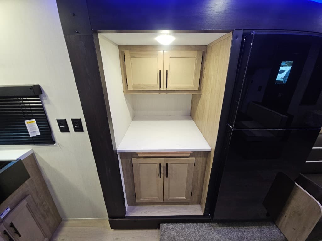 2026 Forest River 2026 Forest River Cherokee Grey Wolf - thumbnail 19