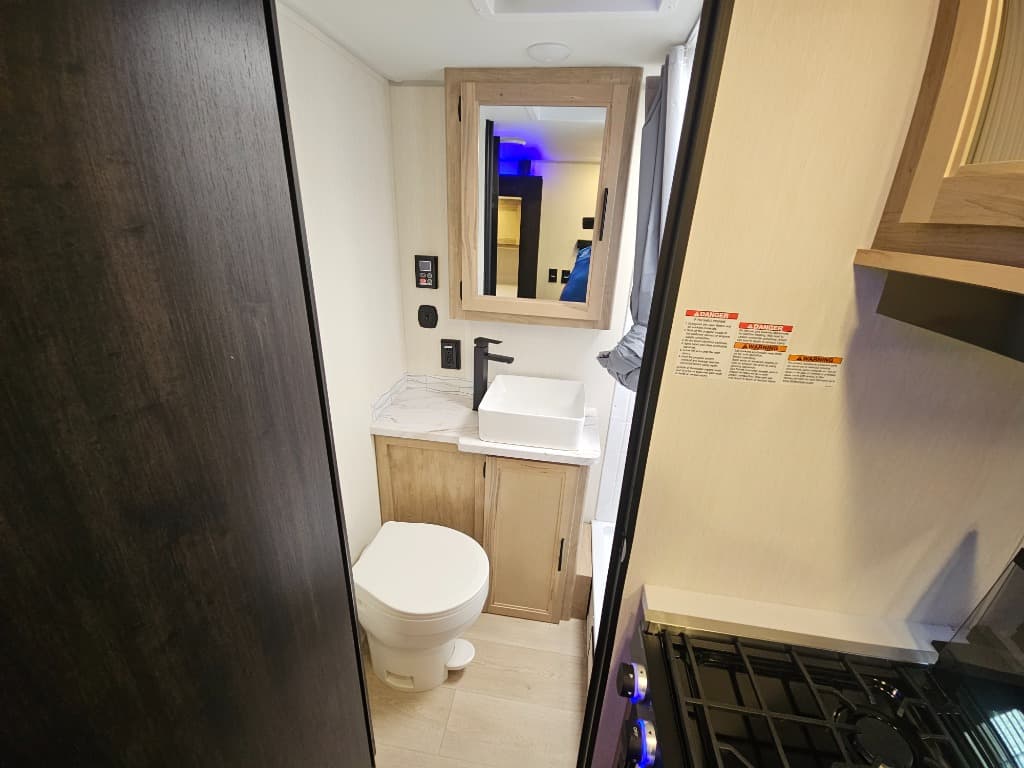 2026 Forest River 2026 Forest River Cherokee Grey Wolf - thumbnail 27