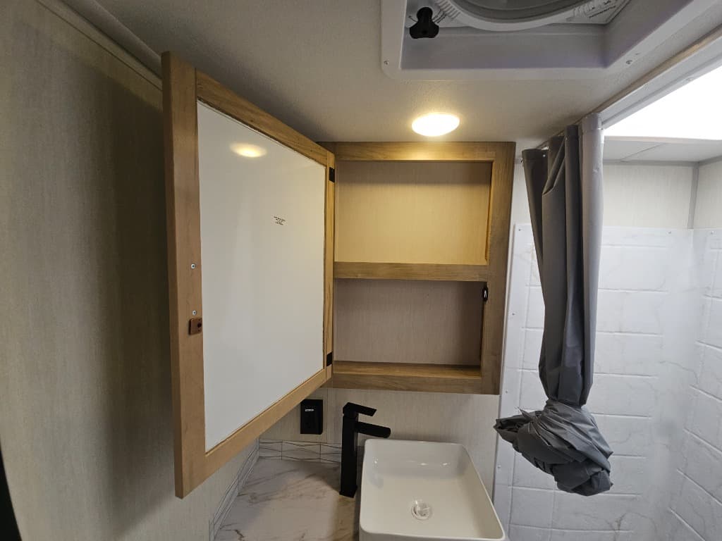 2026 Forest River 2026 Forest River Cherokee Grey Wolf - thumbnail 28