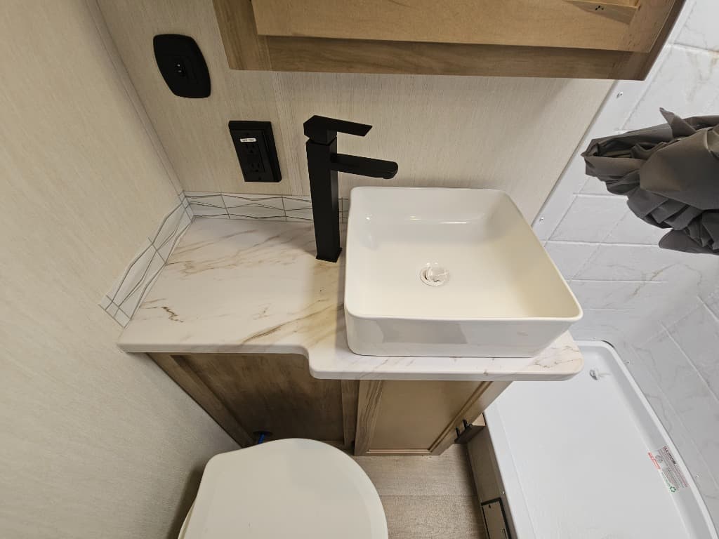 2026 Forest River 2026 Forest River Cherokee Grey Wolf - thumbnail 29