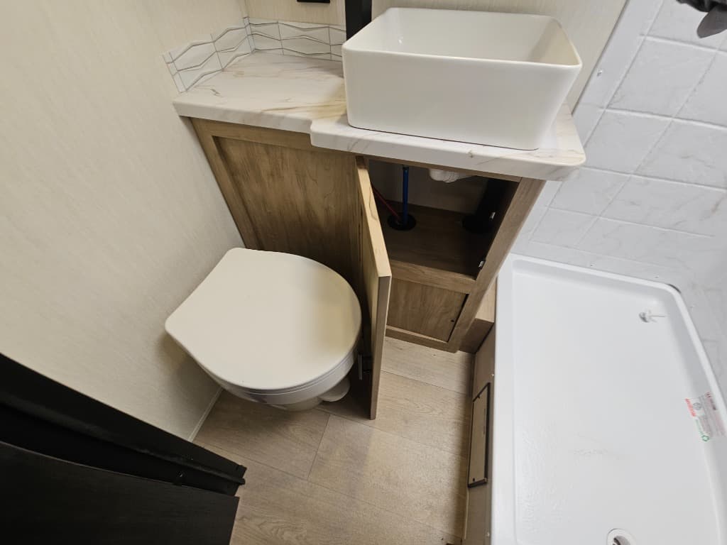 2026 Forest River 2026 Forest River Cherokee Grey Wolf - thumbnail 30