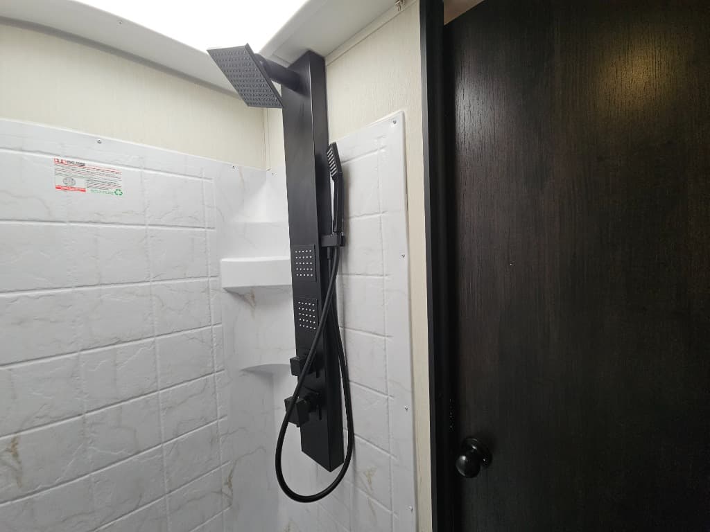 2026 Forest River 2026 Forest River Cherokee Grey Wolf - thumbnail 32