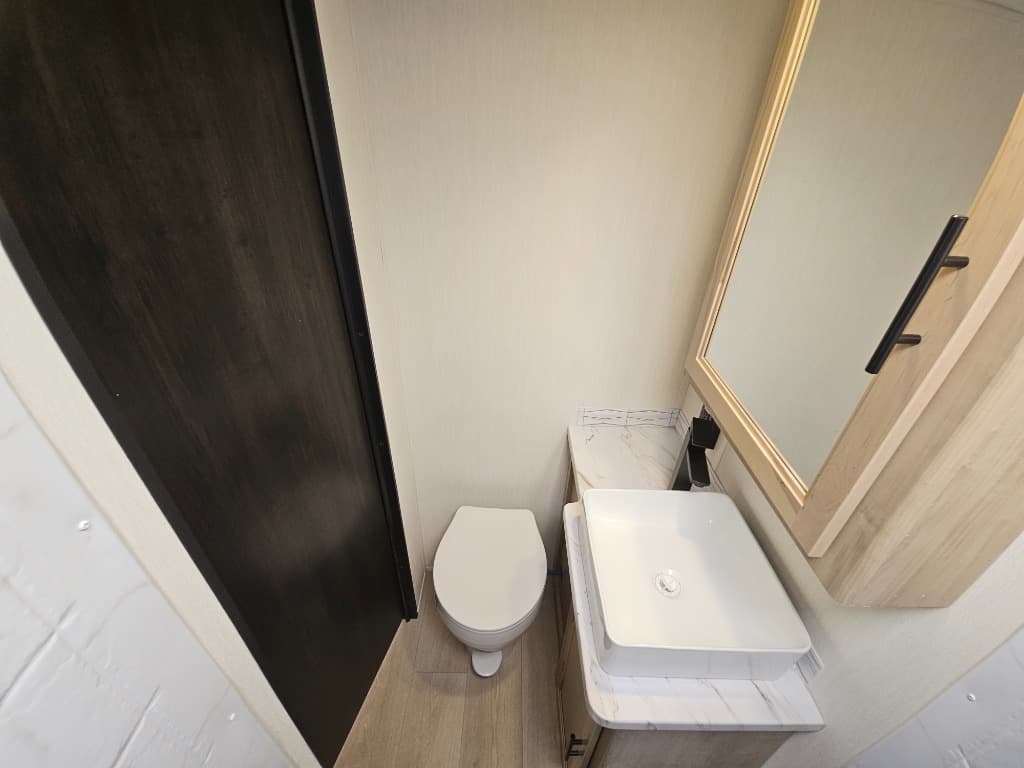 2026 Forest River 2026 Forest River Cherokee Grey Wolf - thumbnail 33