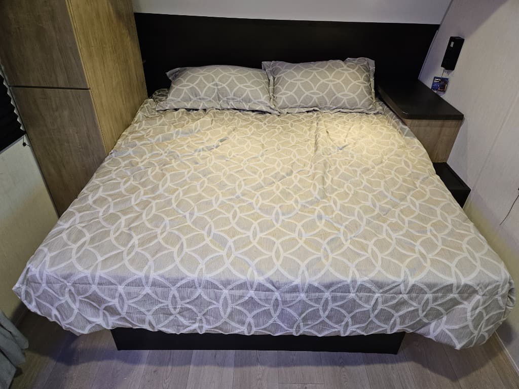 2026 Forest River 2026 Forest River Cherokee Grey Wolf - thumbnail 35