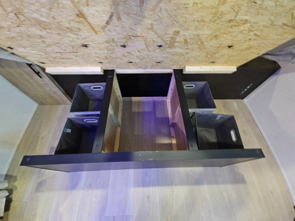 2026 Forest River 2026 Forest River Cherokee Grey Wolf - thumbnail 36