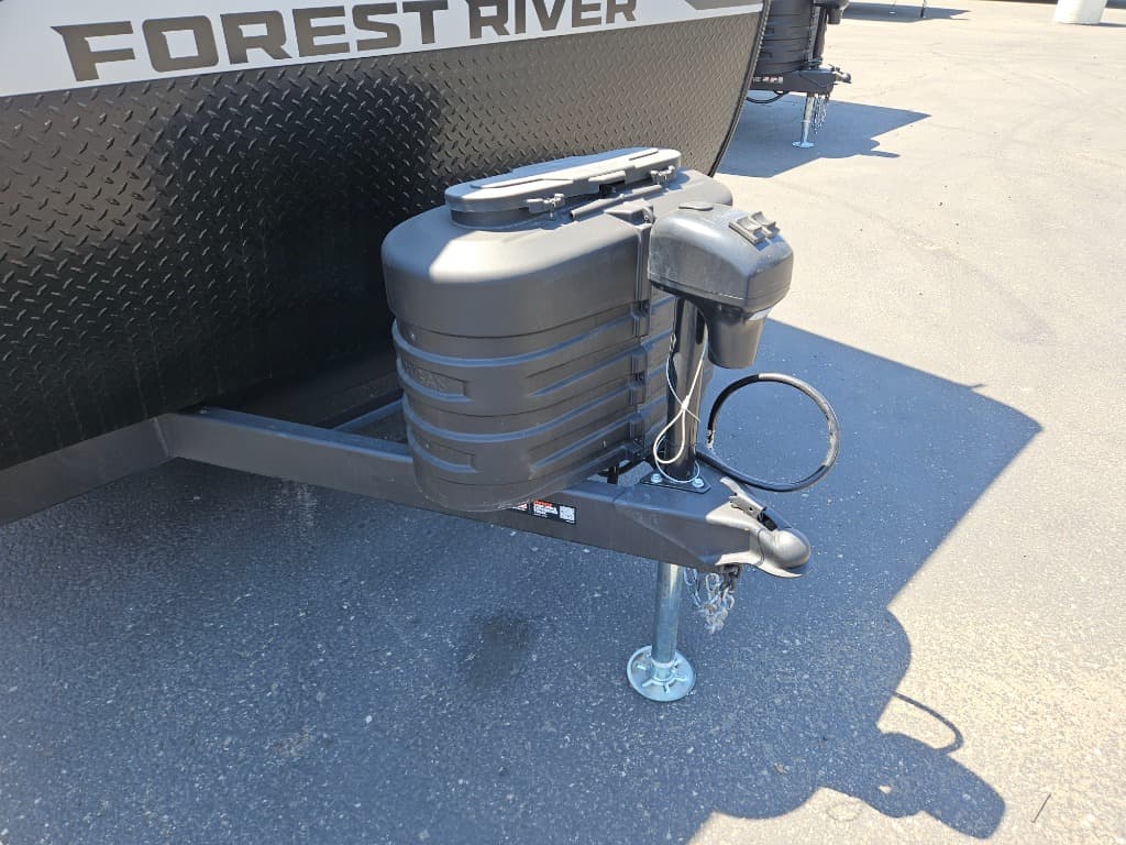 2026 Forest River 2026 Forest River Cherokee Grey Wolf - thumbnail 39