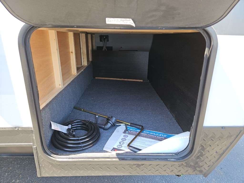 2026 Forest River 2026 Forest River Cherokee Grey Wolf - thumbnail 41