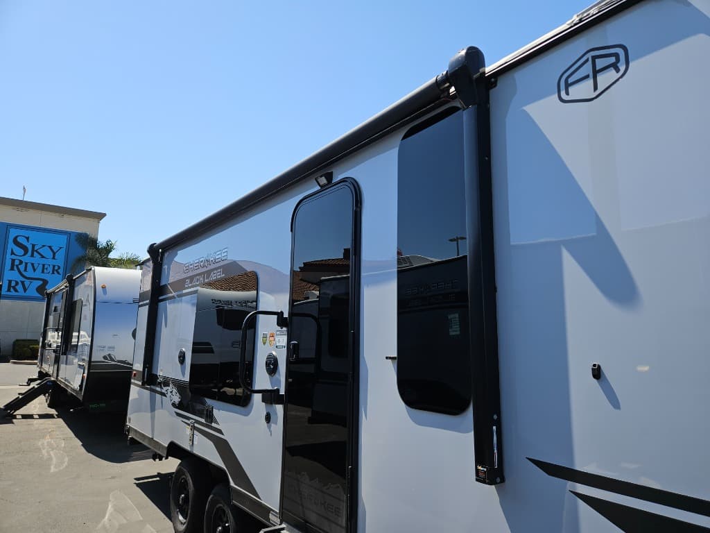 2026 Forest River 2026 Forest River Cherokee Grey Wolf - thumbnail 42