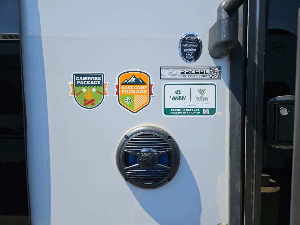 2026 Forest River 2026 Forest River Cherokee Grey Wolf - thumbnail 44