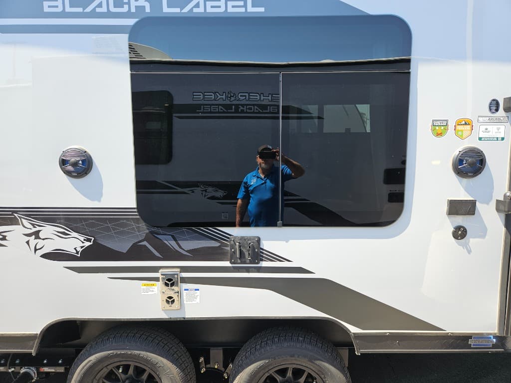 2026 Forest River 2026 Forest River Cherokee Grey Wolf - thumbnail 45