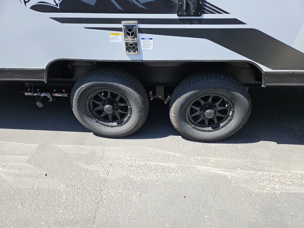 2026 Forest River 2026 Forest River Cherokee Grey Wolf - thumbnail 46