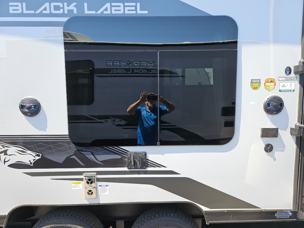 2026 Forest River 2026 Forest River Cherokee Grey Wolf - thumbnail 47