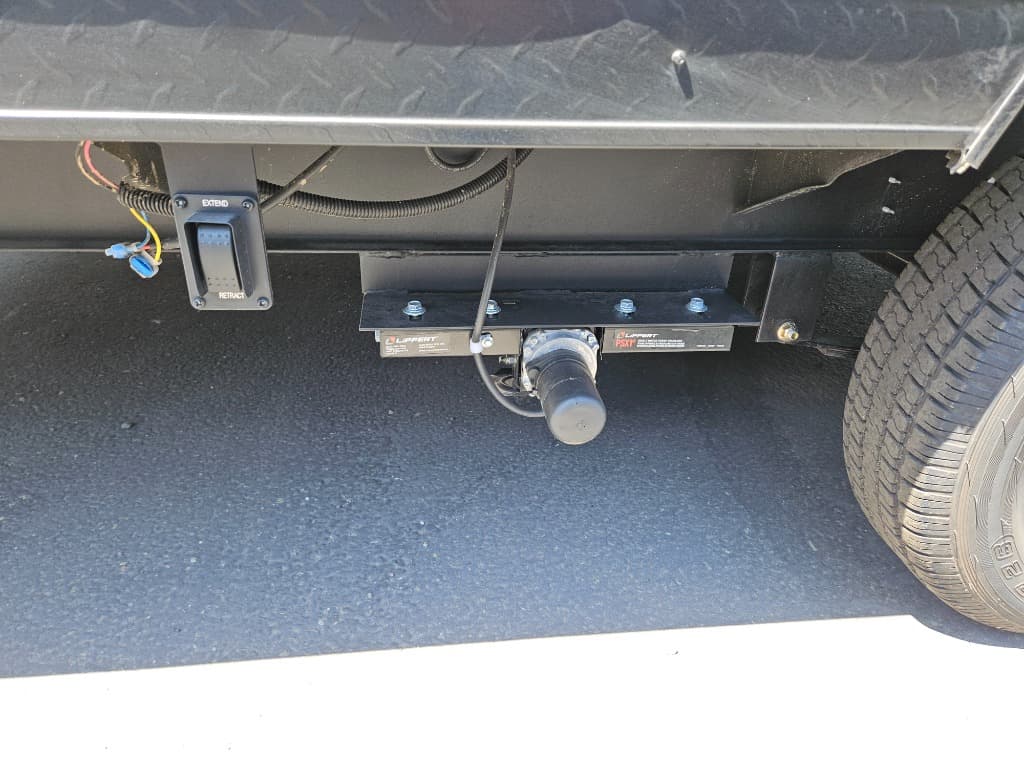 2026 Forest River 2026 Forest River Cherokee Grey Wolf - thumbnail 48