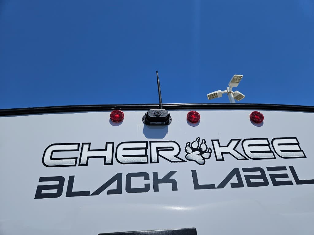 2026 Forest River 2026 Forest River Cherokee Grey Wolf - thumbnail 50