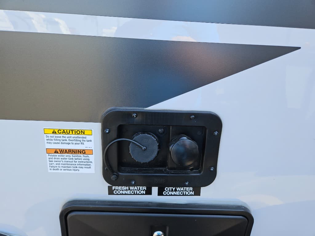 2026 Forest River 2026 Forest River Cherokee Grey Wolf - thumbnail 51