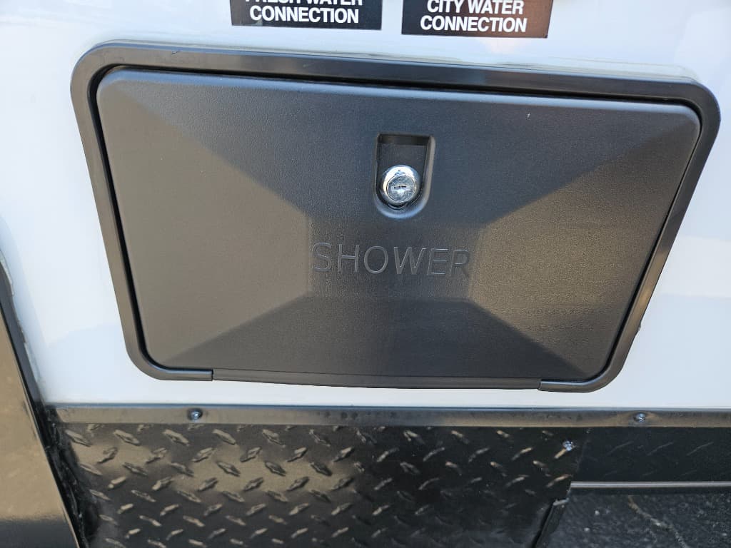 2026 Forest River 2026 Forest River Cherokee Grey Wolf - thumbnail 52