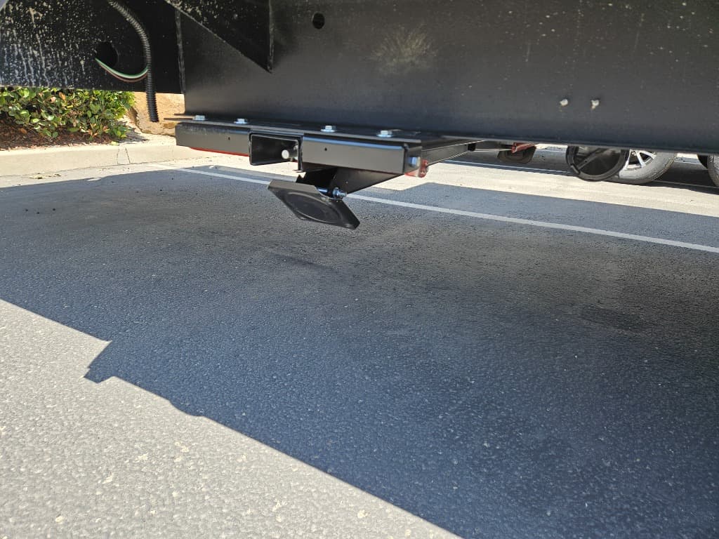 2026 Forest River 2026 Forest River Cherokee Grey Wolf Toy Hauler - thumbnail 39